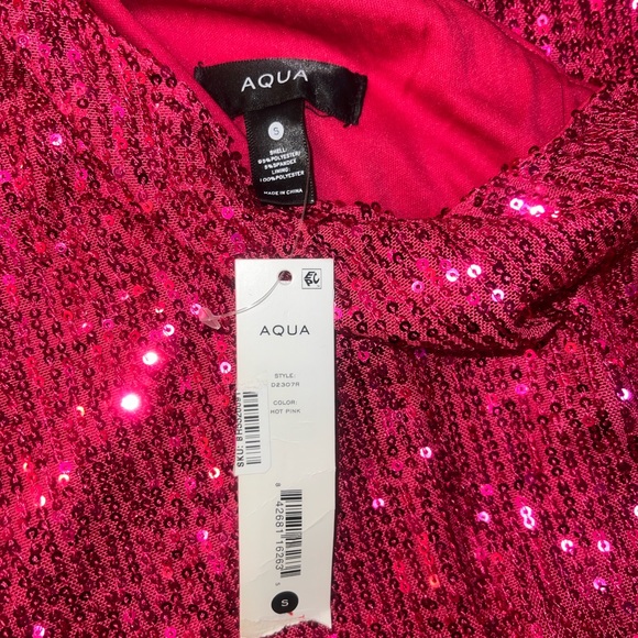 Sequined mini Cocktail Party Dress! - Picture 2 of 5